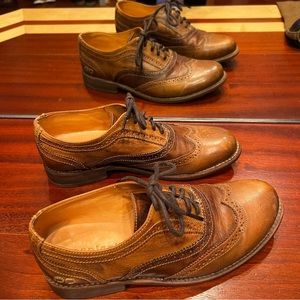 Bed Stu Oxford, shoes